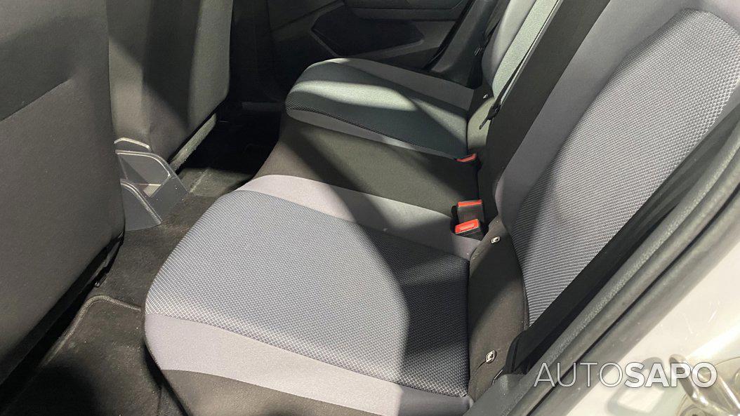 Seat Arona 1.6 TDI Style de 2018