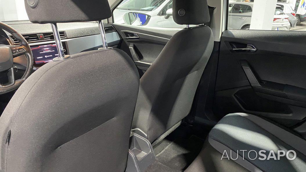 Seat Arona 1.6 TDI Style de 2018