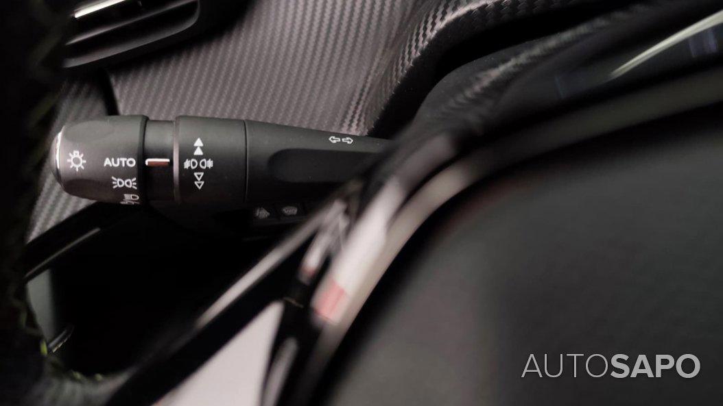 Peugeot 2008 1.5 BlueHDi GT de 2021