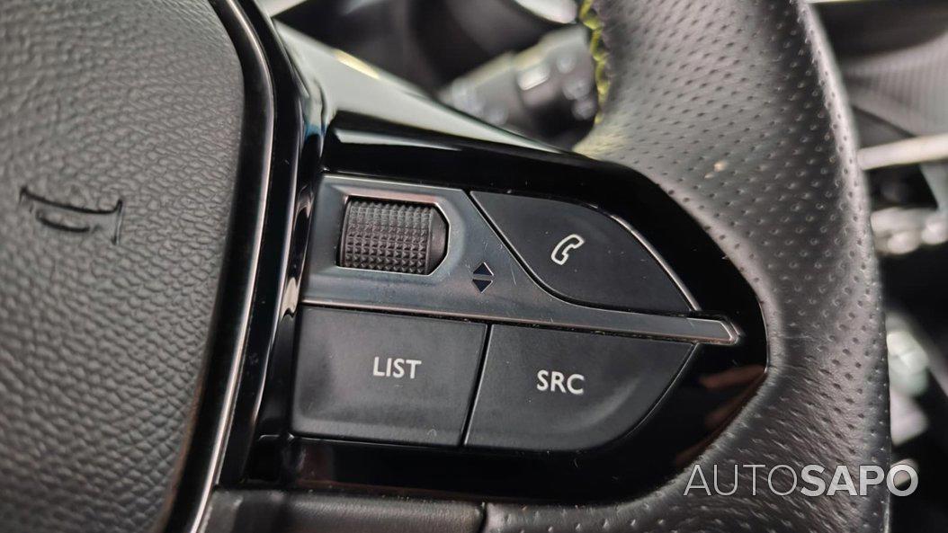 Peugeot 2008 1.5 BlueHDi GT de 2021