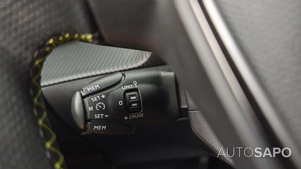 Peugeot 2008 1.5 BlueHDi GT de 2021