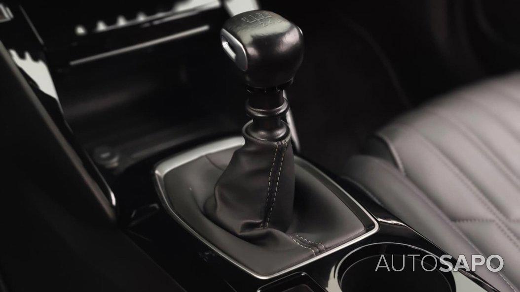 Peugeot 2008 1.5 BlueHDi GT de 2021