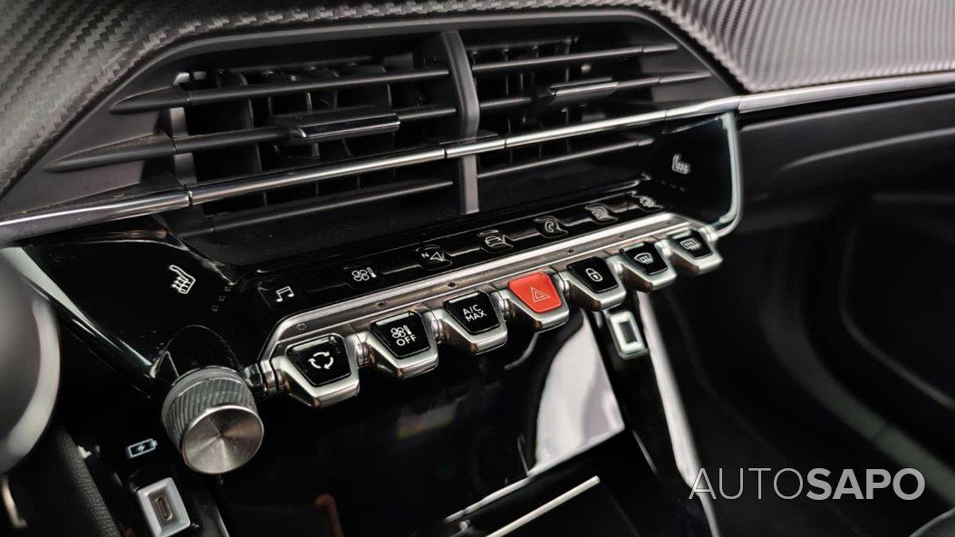 Peugeot 2008 1.5 BlueHDi GT de 2021