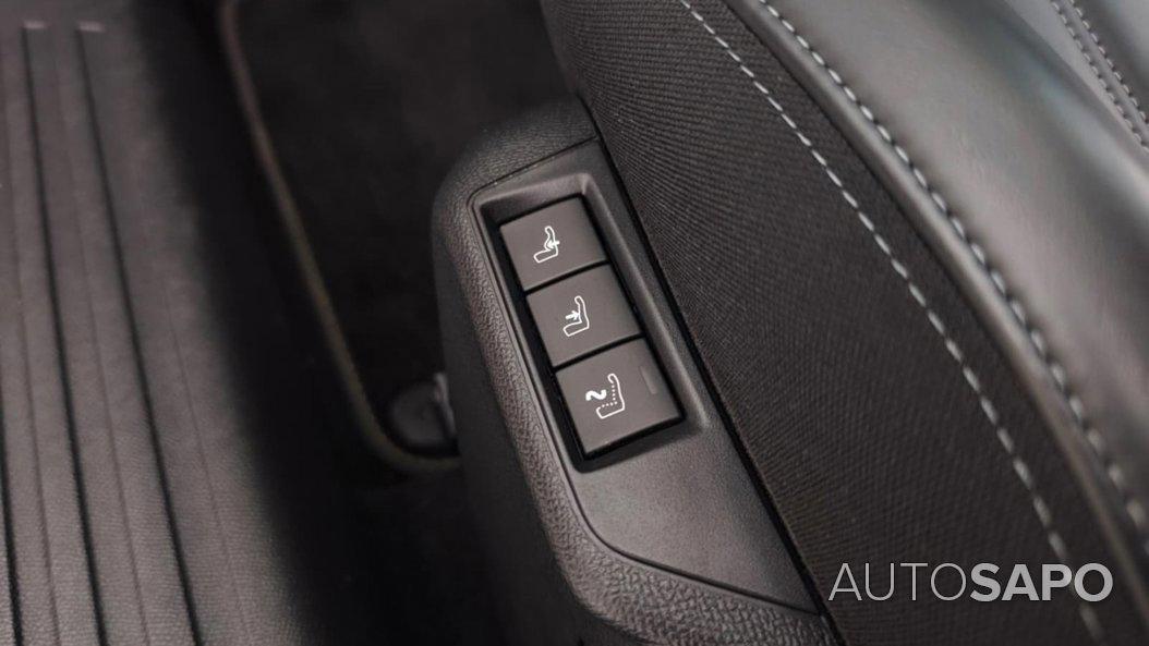 Peugeot 2008 1.5 BlueHDi GT de 2021