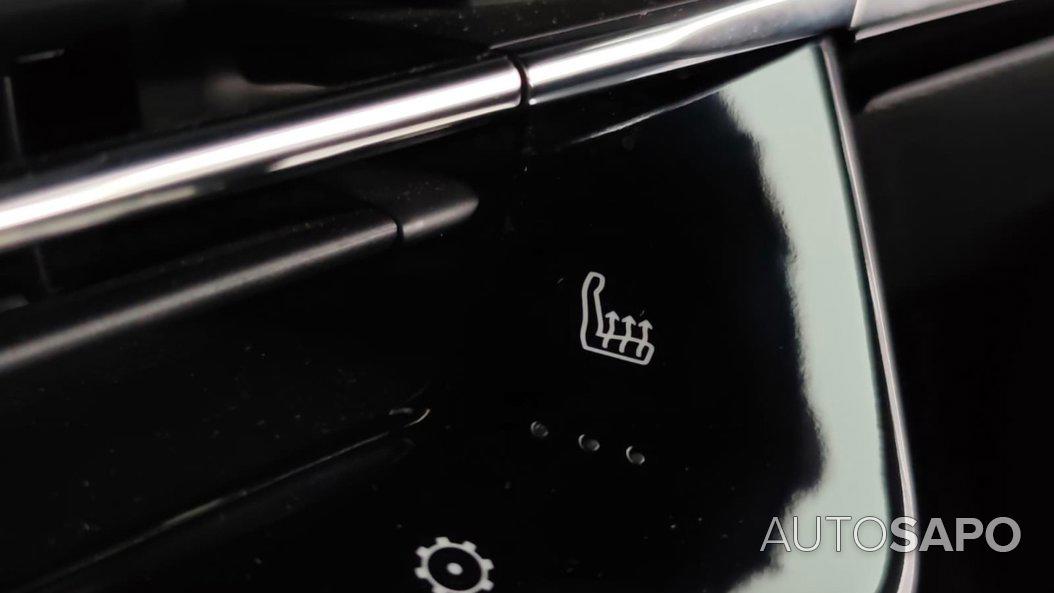 Peugeot 2008 1.5 BlueHDi GT de 2021