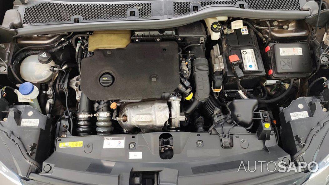 Peugeot 2008 1.5 BlueHDi GT de 2021