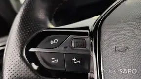 Peugeot 2008 1.5 BlueHDi GT de 2021