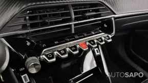 Peugeot 2008 1.5 BlueHDi GT de 2021