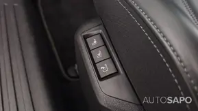 Peugeot 2008 1.5 BlueHDi GT de 2021