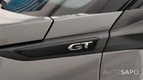 Peugeot 2008 1.5 BlueHDi GT de 2021