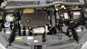 Peugeot 2008 1.5 BlueHDi GT de 2021