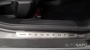 Peugeot 2008 1.5 BlueHDi GT de 2021