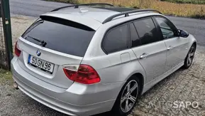 BMW Série 3 320 d de 2006