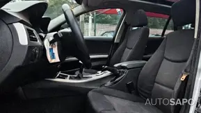BMW Série 3 320 d de 2006
