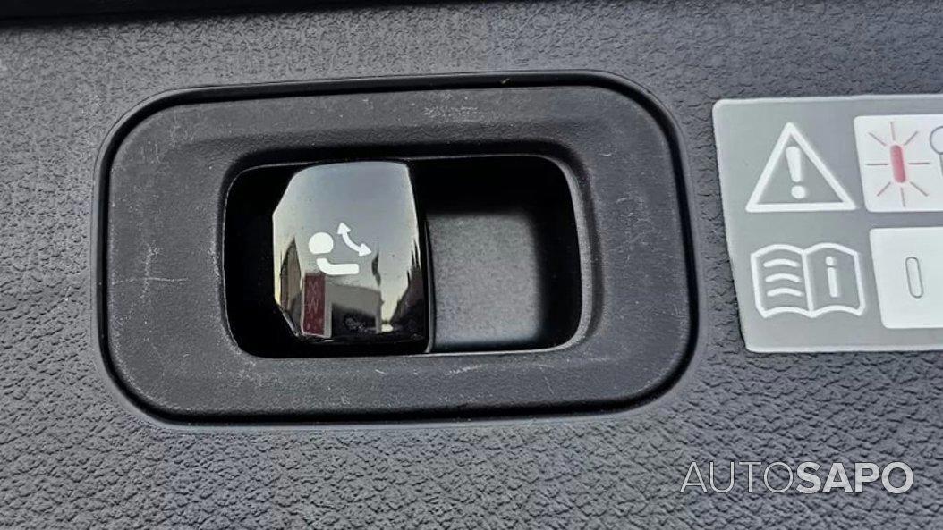 Mercedes-Benz Classe C 200 d Station 9G-TRONIC AMG Line de 2022