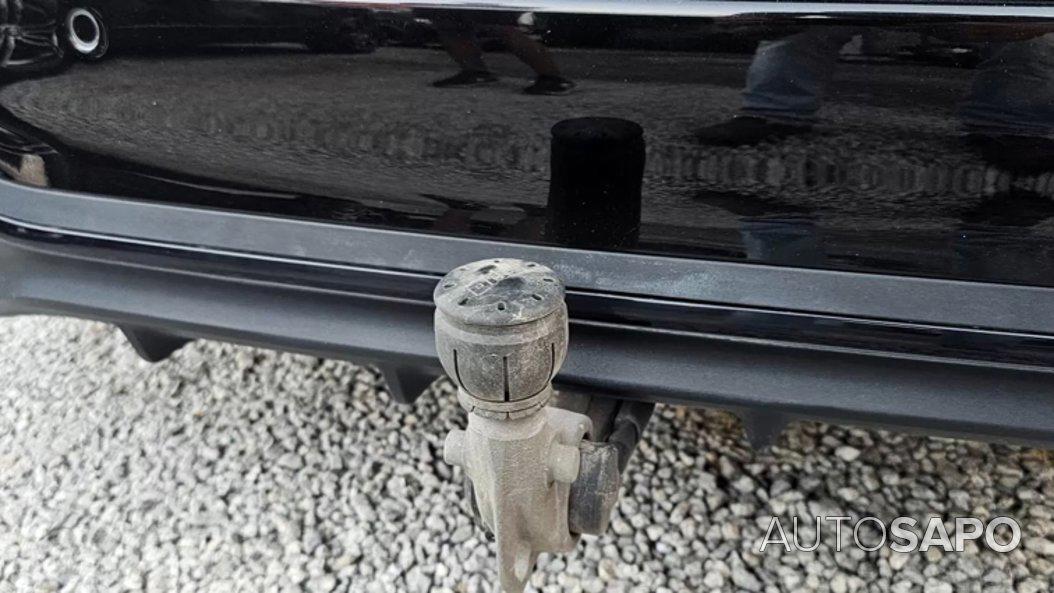 Mercedes-Benz Classe C 200 d Station 9G-TRONIC AMG Line de 2022