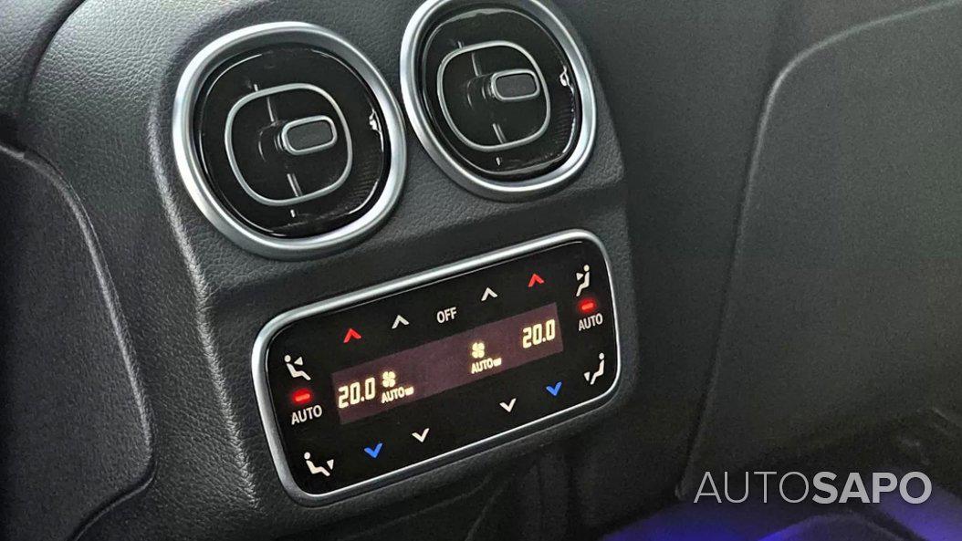 Mercedes-Benz Classe C 200 d Station 9G-TRONIC AMG Line de 2022