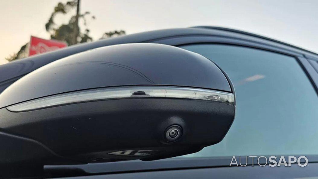 Mercedes-Benz Classe C 200 d Station 9G-TRONIC AMG Line de 2022