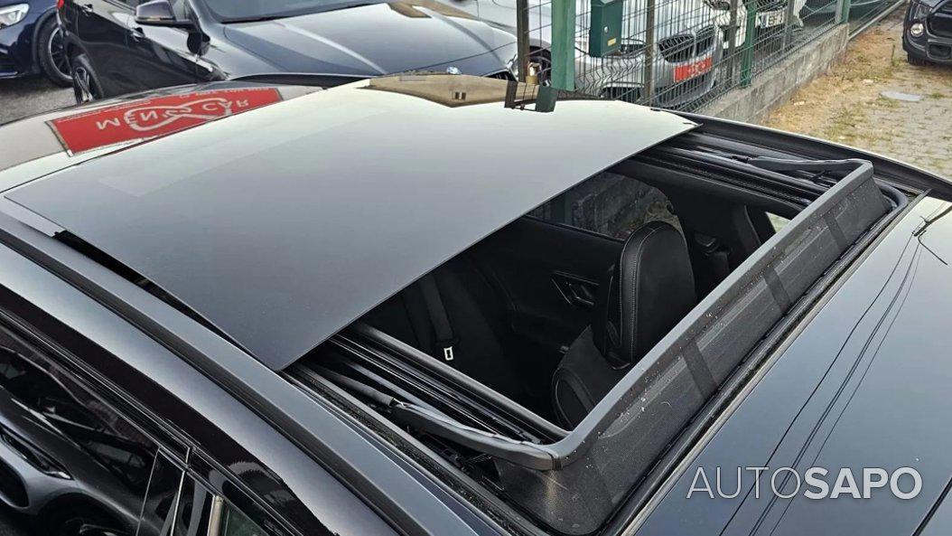 Mercedes-Benz Classe C 200 d Station 9G-TRONIC AMG Line de 2022