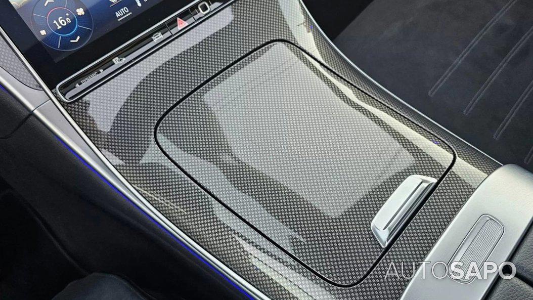 Mercedes-Benz Classe C 200 d Station 9G-TRONIC AMG Line de 2022