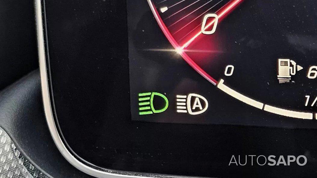 Mercedes-Benz Classe C 200 d Station 9G-TRONIC AMG Line de 2022