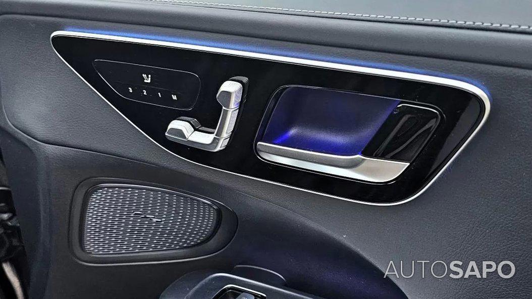 Mercedes-Benz Classe C 200 d Station 9G-TRONIC AMG Line de 2022