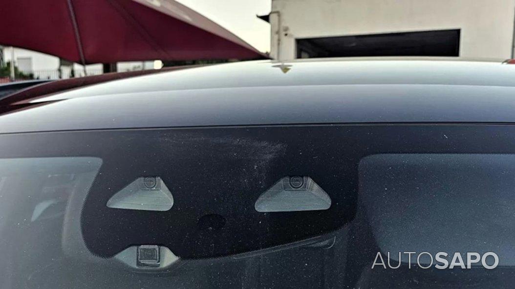 Mercedes-Benz Classe C 200 d Station 9G-TRONIC AMG Line de 2022