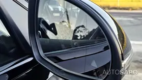 Mercedes-Benz Classe C 200 d Station 9G-TRONIC AMG Line de 2022