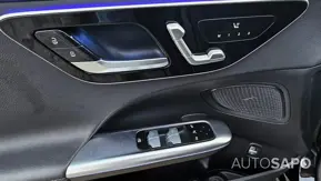 Mercedes-Benz Classe C 200 d Station 9G-TRONIC AMG Line de 2022