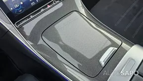 Mercedes-Benz Classe C 200 d Station 9G-TRONIC AMG Line de 2022