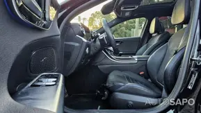 Mercedes-Benz Classe C 200 d Station 9G-TRONIC AMG Line de 2022