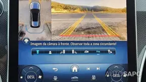 Mercedes-Benz Classe C 200 d Station 9G-TRONIC AMG Line de 2022