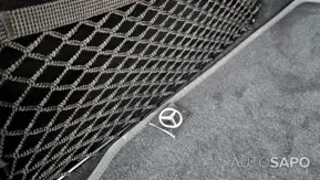 Mercedes-Benz Classe C 200 d Station 9G-TRONIC AMG Line de 2022