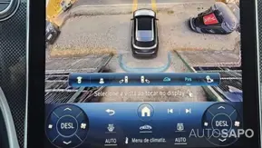 Mercedes-Benz Classe C 200 d Station 9G-TRONIC AMG Line de 2022