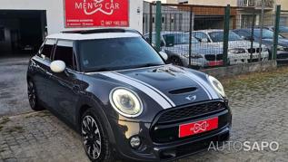 MINI Cooper S Cooper S de 2015