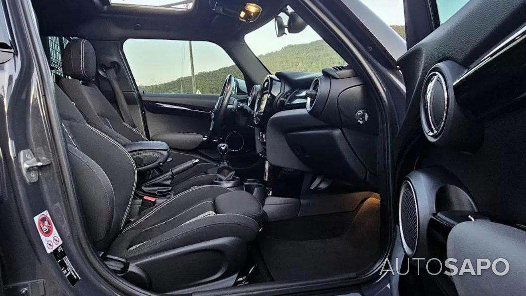 MINI Cooper S Cooper S de 2015