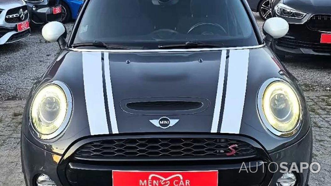 MINI Cooper S Cooper S de 2015