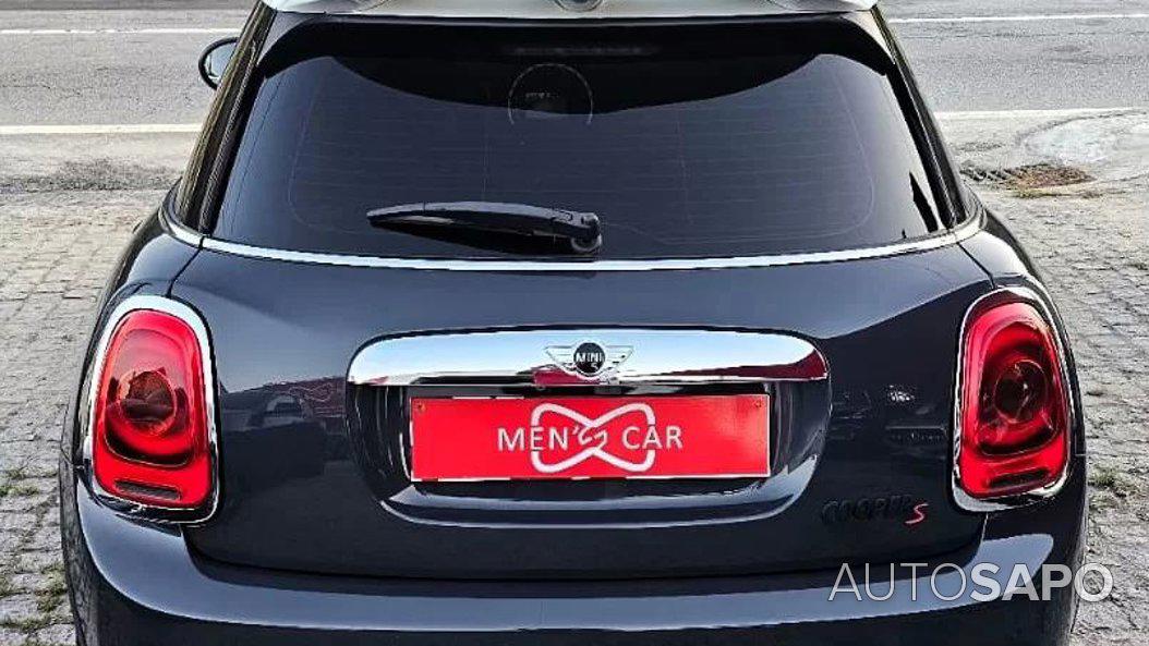 MINI Cooper S Cooper S de 2015