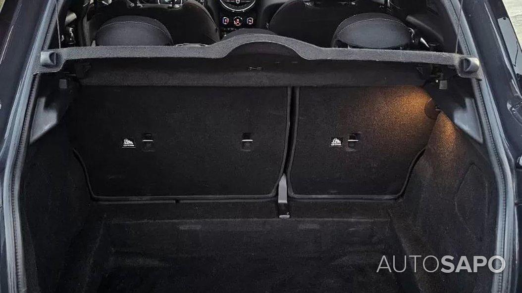 MINI Cooper S Cooper S de 2015