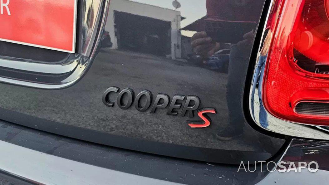MINI Cooper S Cooper S de 2015