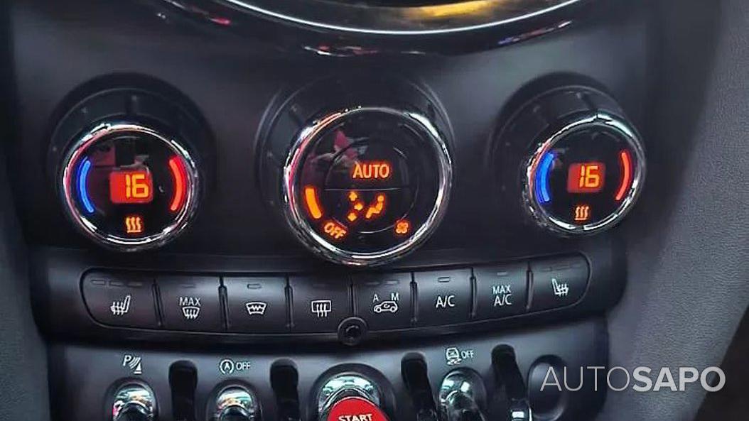 MINI Cooper S Cooper S de 2015