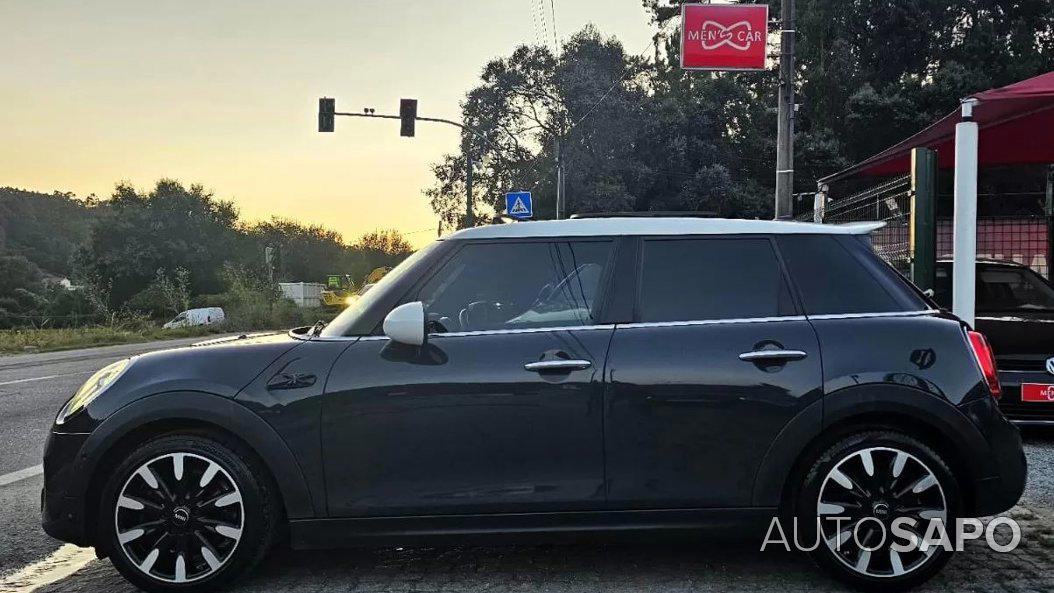 MINI Cooper S Cooper S de 2015