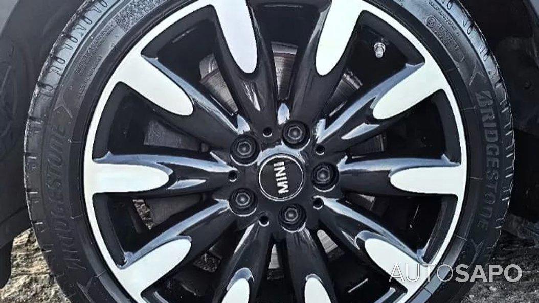 MINI Cooper S Cooper S de 2015