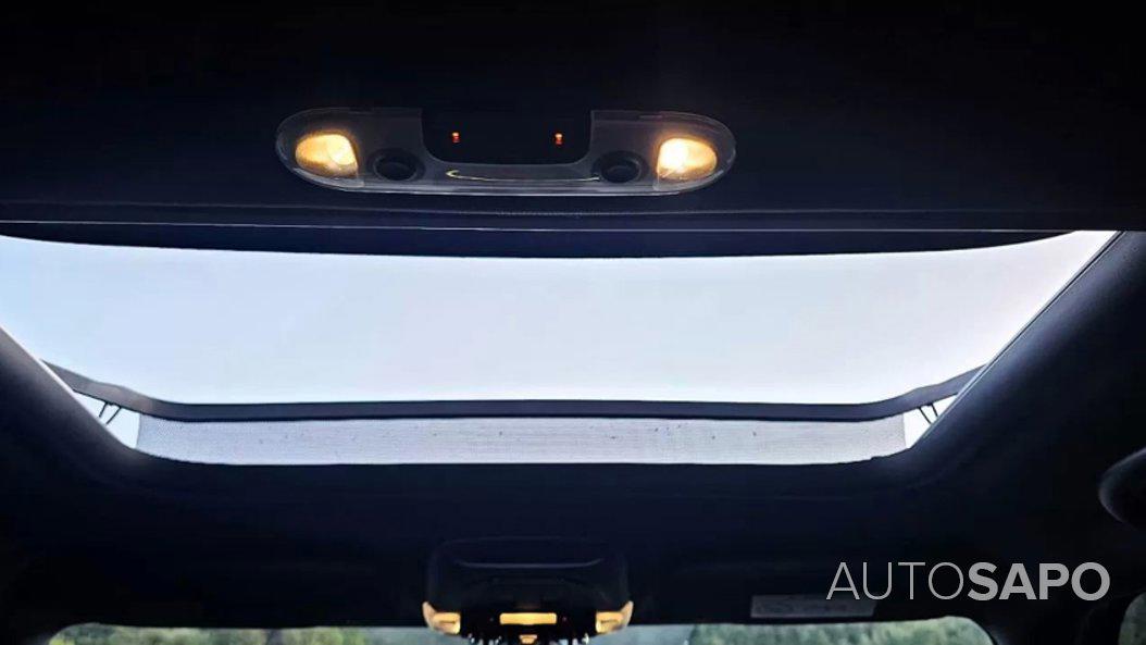 MINI Cooper S Cooper S de 2015