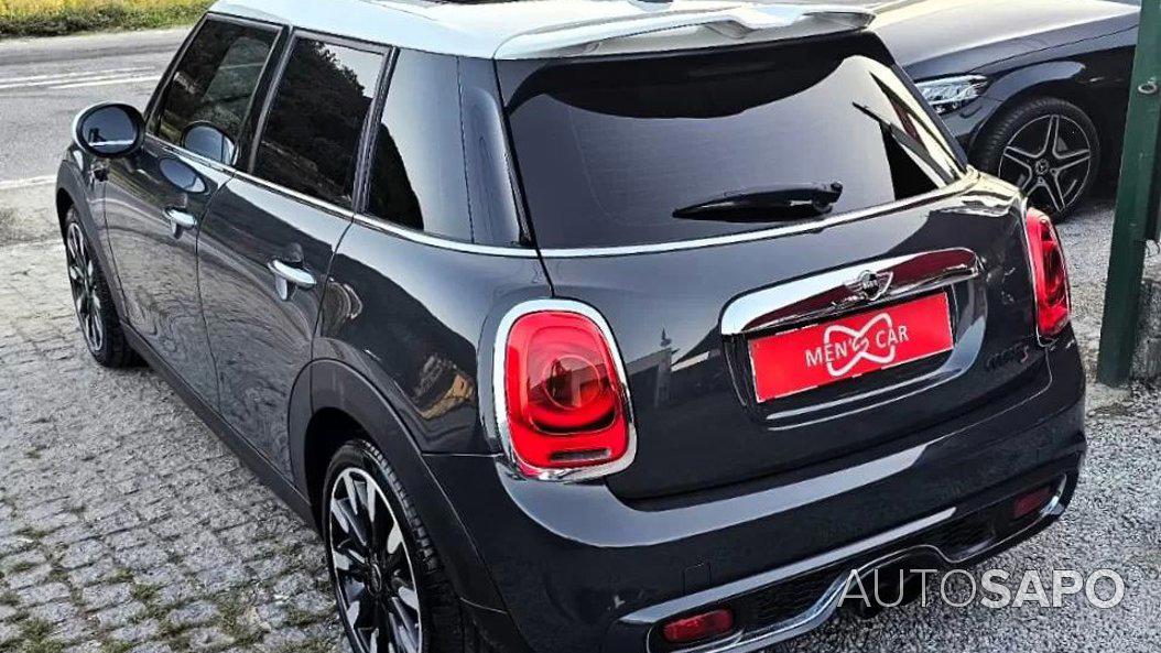 MINI Cooper S Cooper S de 2015