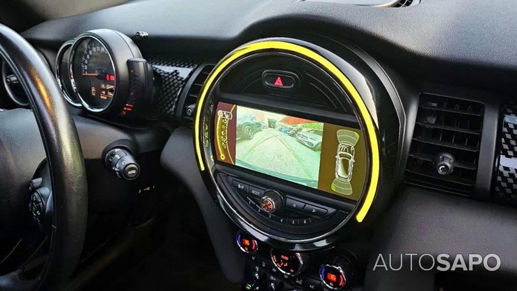 MINI Cooper S Cooper S de 2015