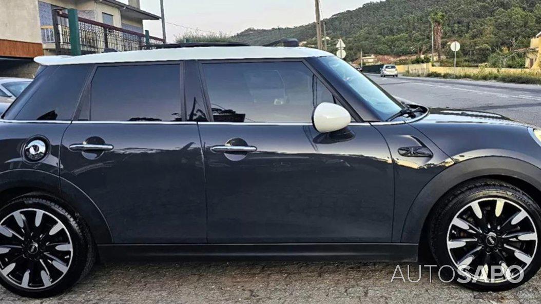 MINI Cooper S Cooper S de 2015