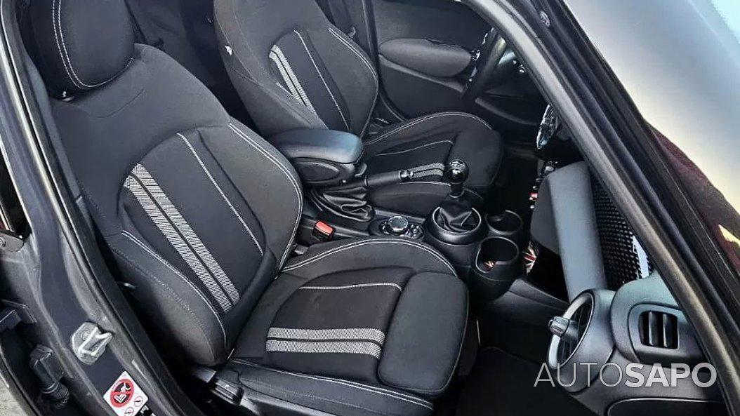 MINI Cooper S Cooper S de 2015