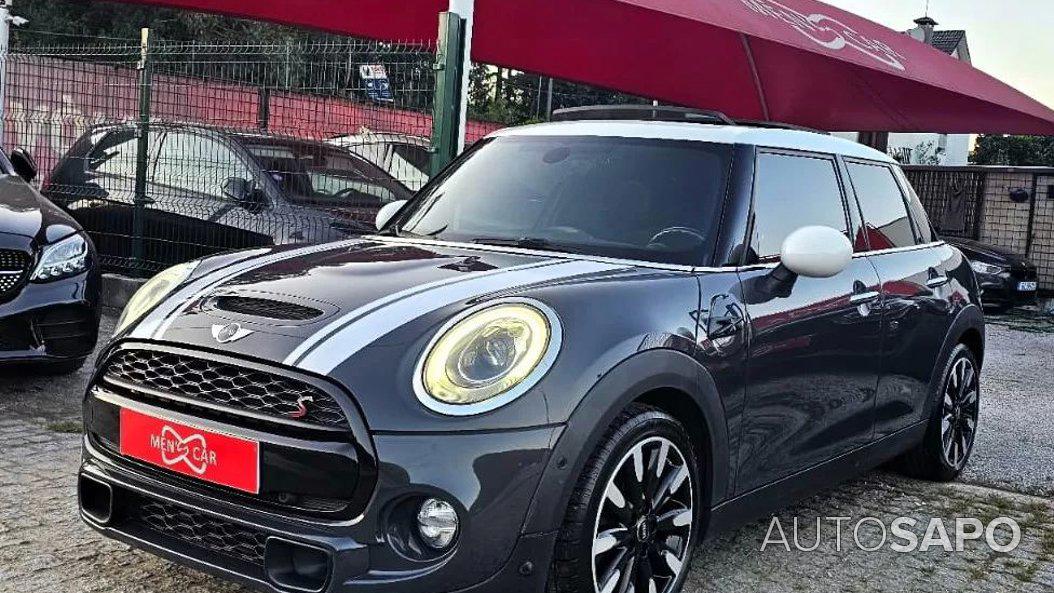 MINI Cooper S Cooper S de 2015
