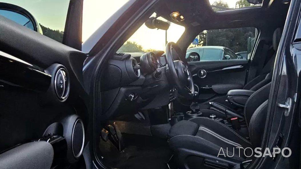 MINI Cooper S Cooper S de 2015